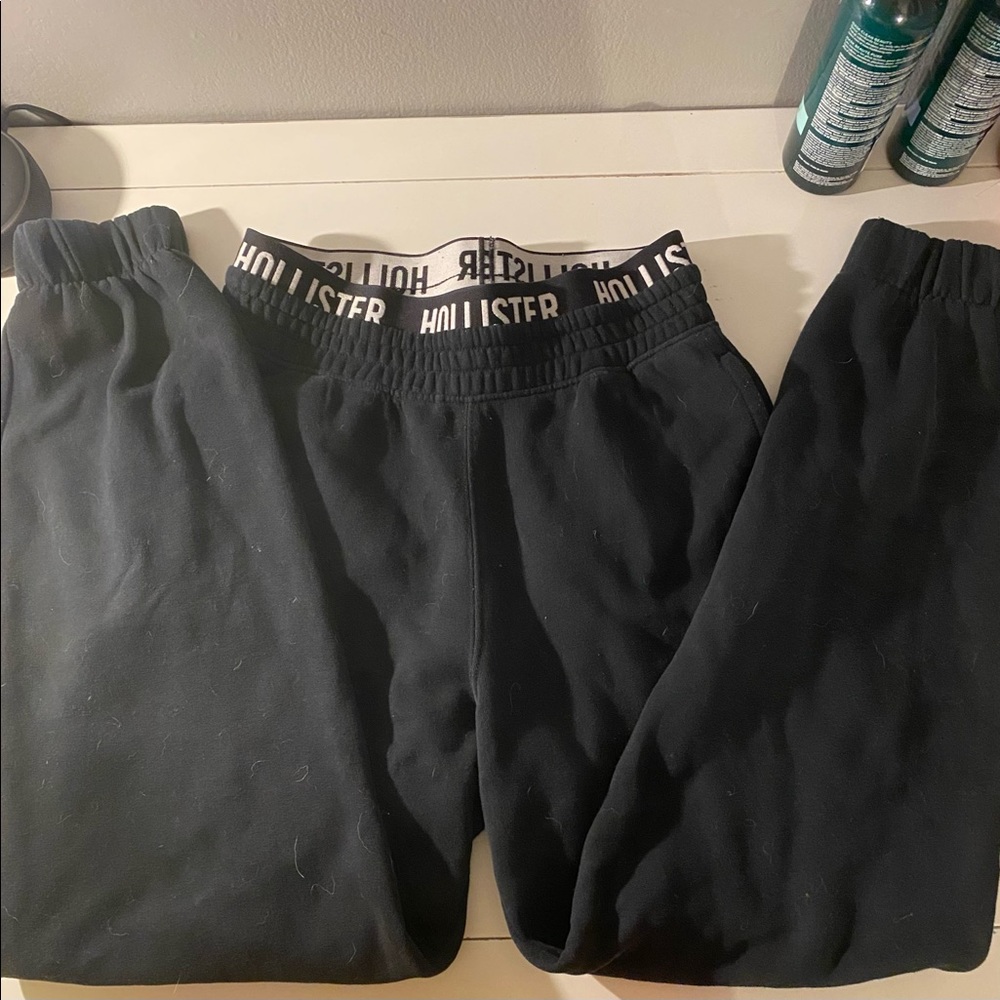 Hollister Sweatpants